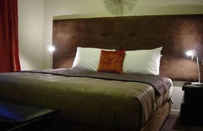 Terra Vive Luxury Suites & Apartments - Foto 3