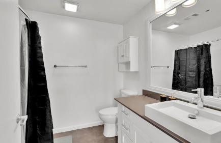 HEB203 Spacious & Stylish 2B Condo Downtown Fort Worth, Free Parking, Walk to Convention Center - Foto 6