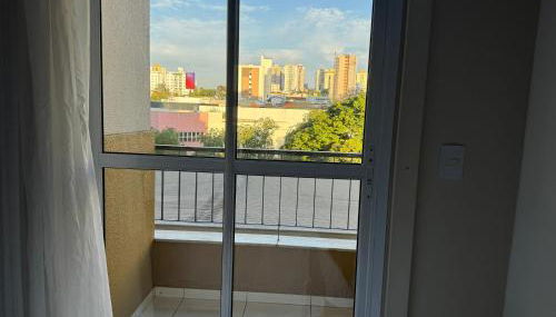 City Bauru - Studio completo em frente a USP, FOB - Centrinho e HC de Bauru - Foto 5