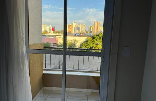 City Bauru - Studio completo em frente a USP, FOB - Centrinho e HC de Bauru - Foto 5