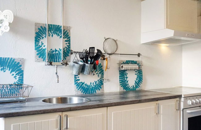 4 Person Holiday Home in Kungshamn-by Traum - Photo 4