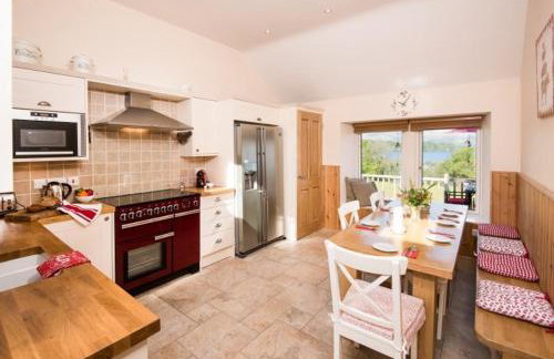 The Old Farmhouse - Foto 17