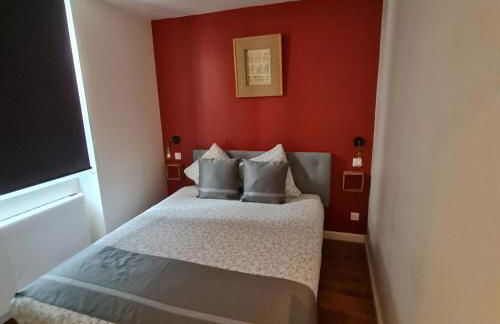 Quiet apartment, lively area,next to Eiffel Tower. - Foto 1