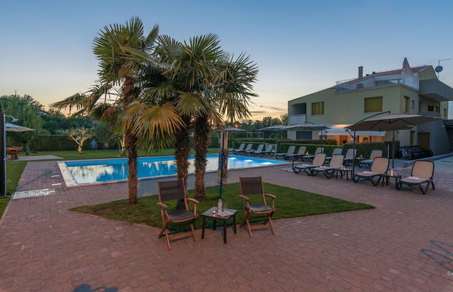 Apartments Maj Residence Premium - Foto 57