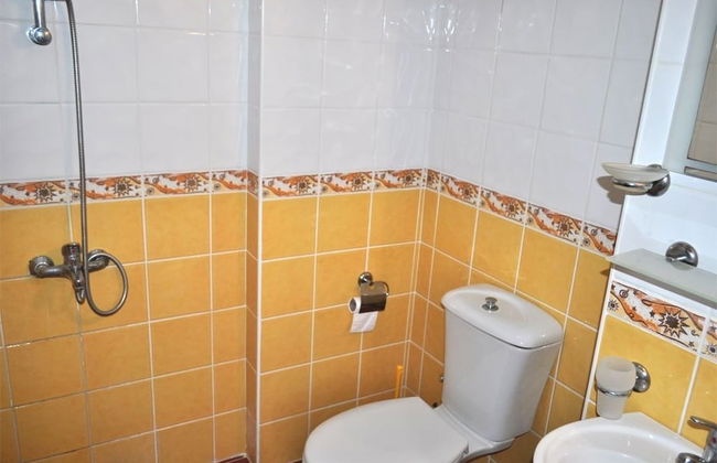 Esra Villa Kayakoy - Photo 21