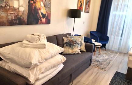 City Apartment, good location - Foto 21