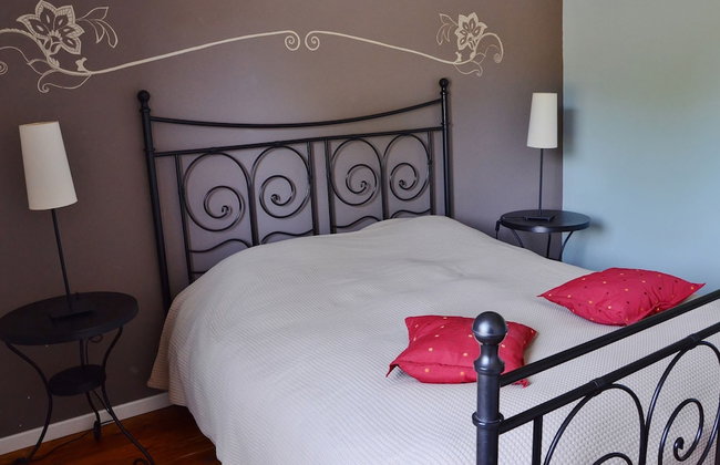 Charming Ardennes Getaway - Foto 27