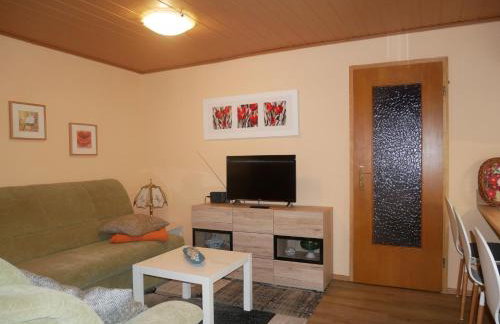 Ferienwohnung 1 & 2, WLAN, ruhige Lage, Terrasse - Foto 6