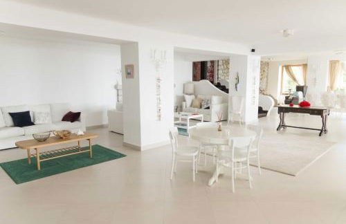 Villa con piscina con 8 camere matrimoniali ad Anacapri, by La Canostra Capri - Foto 35