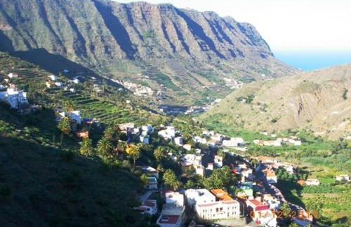 Casa Rural Finca la Maleza - Foto 48