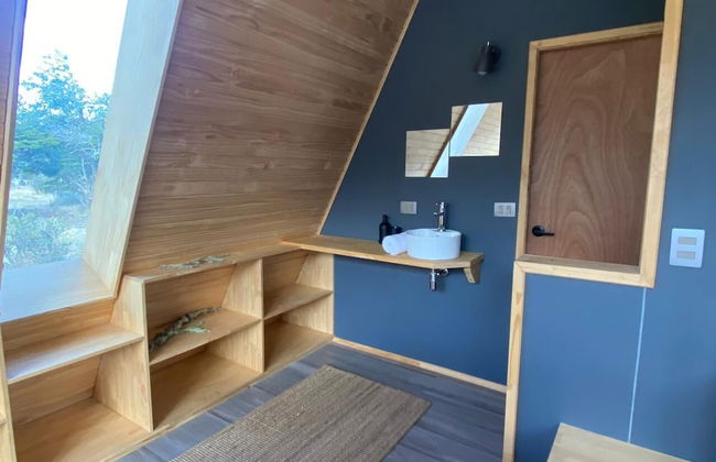 Outscape Cerro Castillo - Foto 9