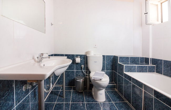 Dimitra & Evdokia Hotel - Photo 23