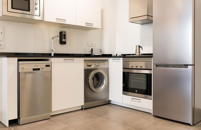 Mon Suites San Martín - Foto 20