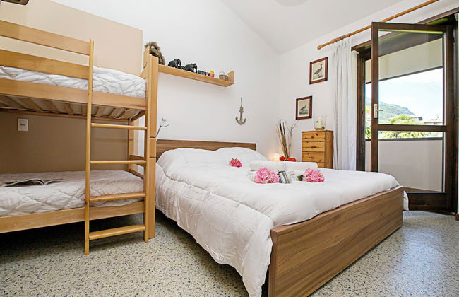 Residence Christina Due Laghi - Foto 2