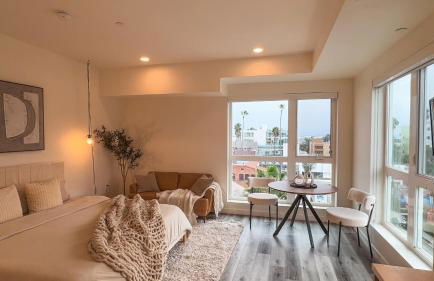 Lovely Studio in heart of Hollywood - Foto 24