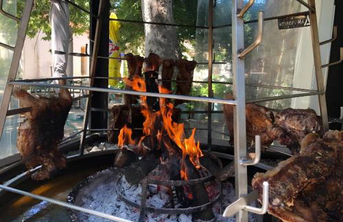 Eleolithos Villa olive & pool - Foto 72