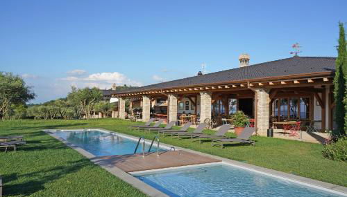 Pietra Cavalla - Ranch & Resort - Foto 1, Garden