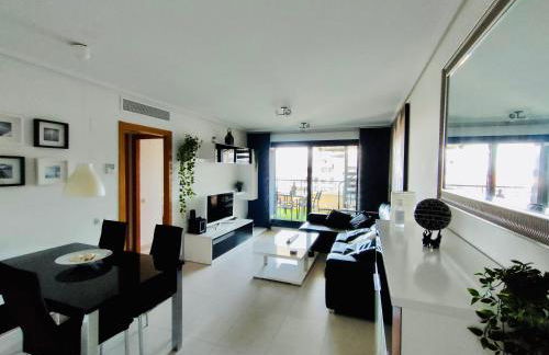 NON STRESS Ático Dúplex con vistas al MAR - Foto 10