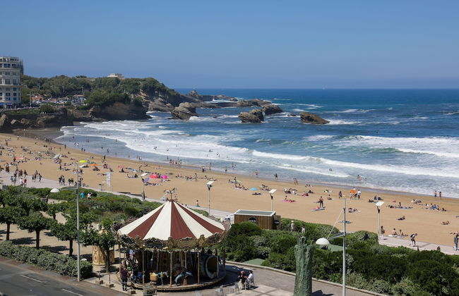 Résidence Victoria Surf - Foto 30