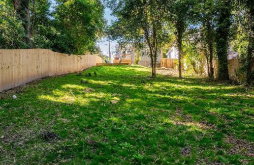 Downtown Greenway Getaway Pet Friendly - Foto 25