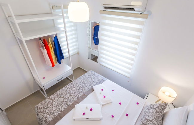 Yenier Apart Otel - Foto 4