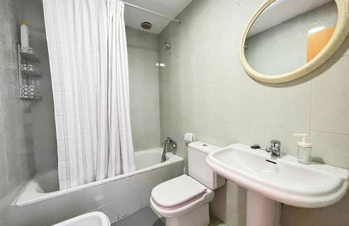 Luminoso Madrid Javalambre Temporal - Foto 16