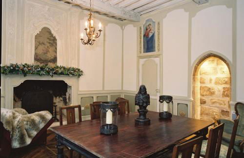 Chateau de Lamothe d'Anthe - Foto 17