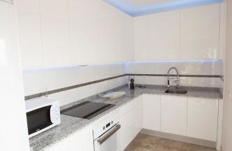 Almerimar Porto Fino - Appartement de luxe, vue mer - Foto 36