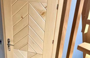 Domek Tatry - Stacja Wierchowa 972 m - Foto 27