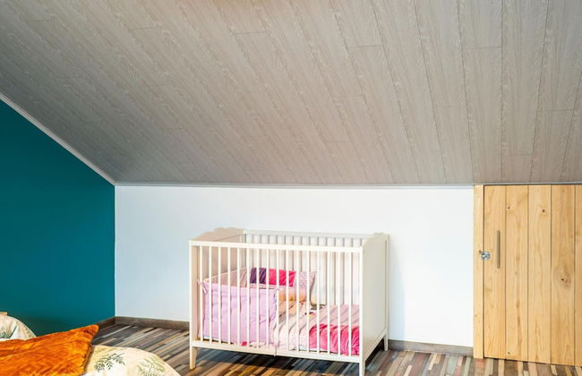 Holiday Home in Wallonie With Garden - Foto 15