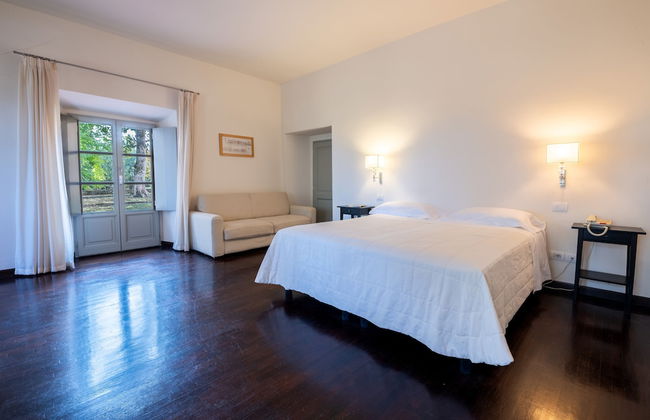 Villa Il Palagio - Photo 14