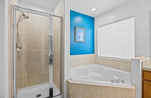 Near Disney, Recently Renovated, Clubhouse - Foto 20