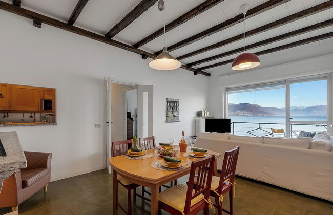 Infinity Lake View Terraced Casa - Foto 25