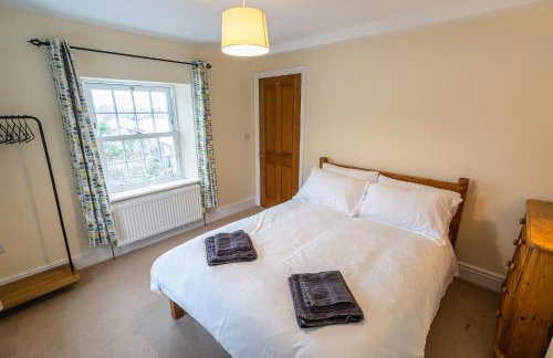 Entire cottage & private garden in Scorton - Foto 9