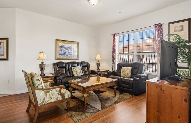 Vista Cay at Epic Universe - Luxury 4 bedroom condo - Foto 115