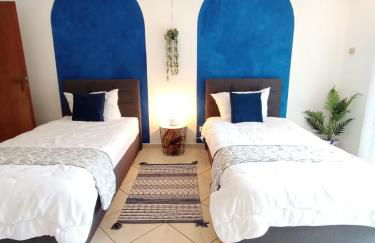 Relaxe Wohnung Bergstraße HP - Photo 13