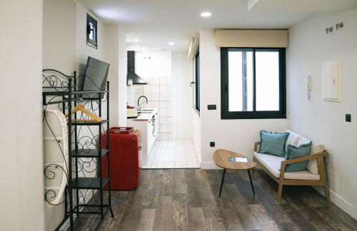 Bernabéu Business & Stay - Foto 53