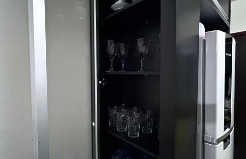 Apartamento Aconchegante Central (Borboleta) - Foto 56