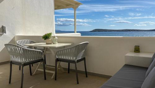 Kleanthi Apartments - Foto 4