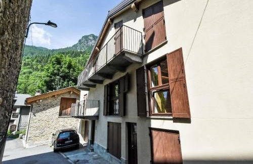 Apartment Ai Tini by Interhome - Photo 32