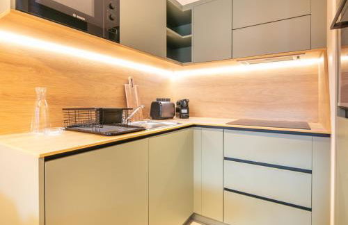 Vacancéole Résidence Les Hauts de Vaujany - Foto 26