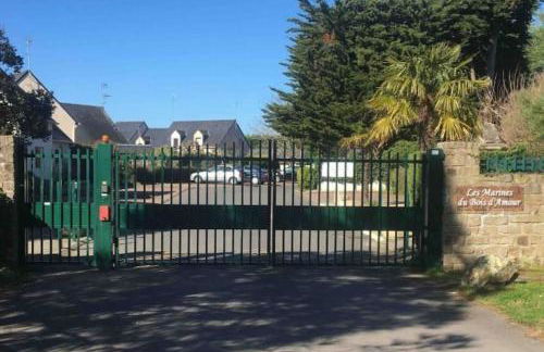 Maison vacances jardin mer proche - Foto 46