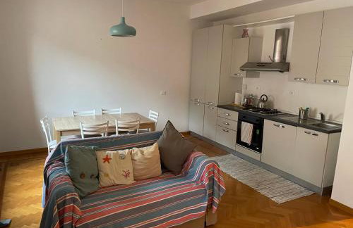 Giobea Apt - in the center - by the sea - with AC - Foto 8