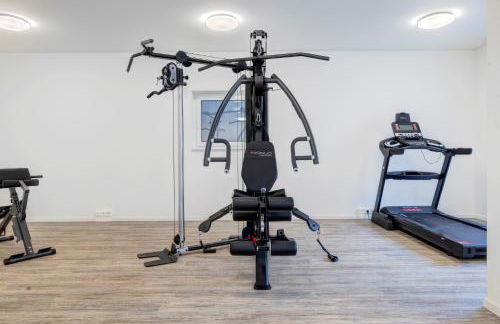 Apartment "Usedomer Luft" - Foto 37