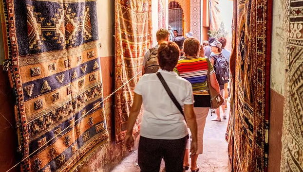 Discover Tangier Souk Shop like locals - Photo 5