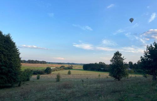 Biebrzaski - dom nad Biebrzą - Foto 41