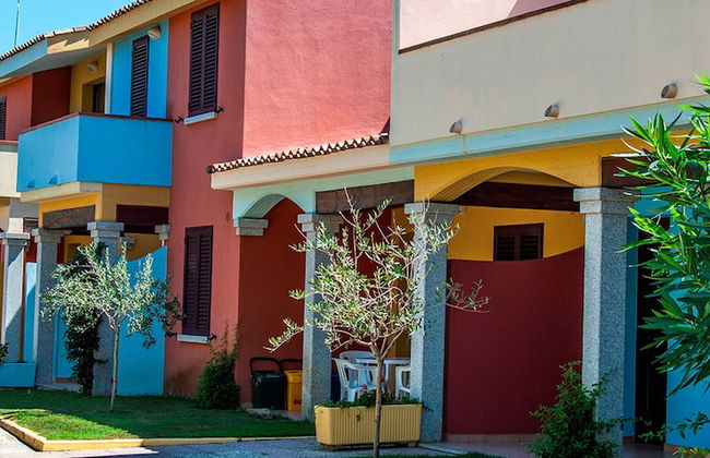 Residence Oasi Anfiteatro - Foto 42