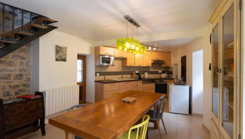 Gîte La Proue du Serre 4/5 personnes - Foto 2