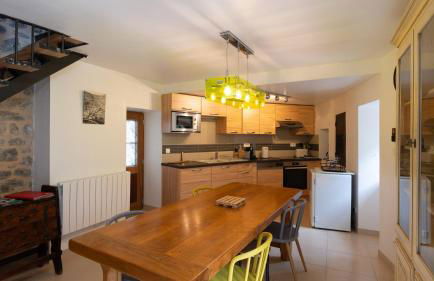 Gîte La Proue du Serre 4/5 personnes - Foto 2