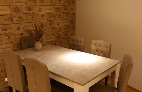 FeWo Elmo's Nest - Foto 9